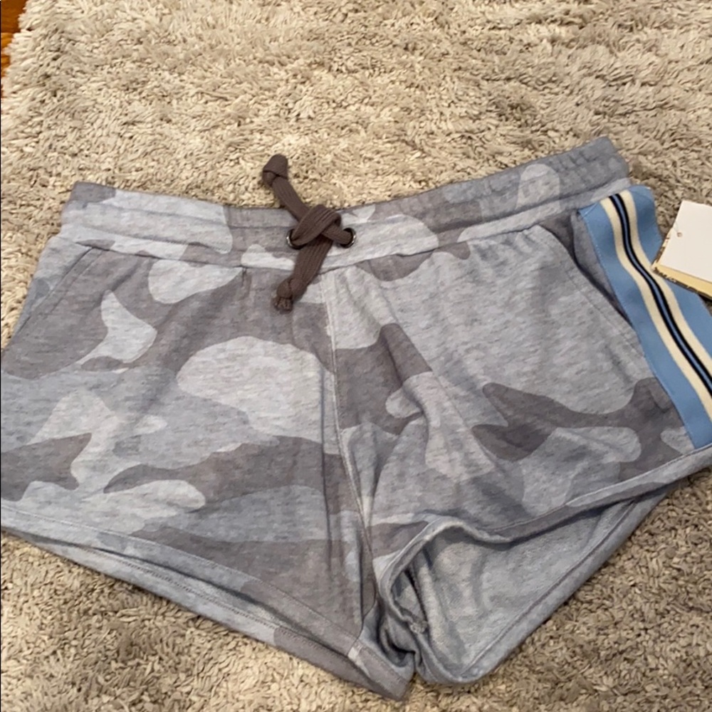Comfortable shorts